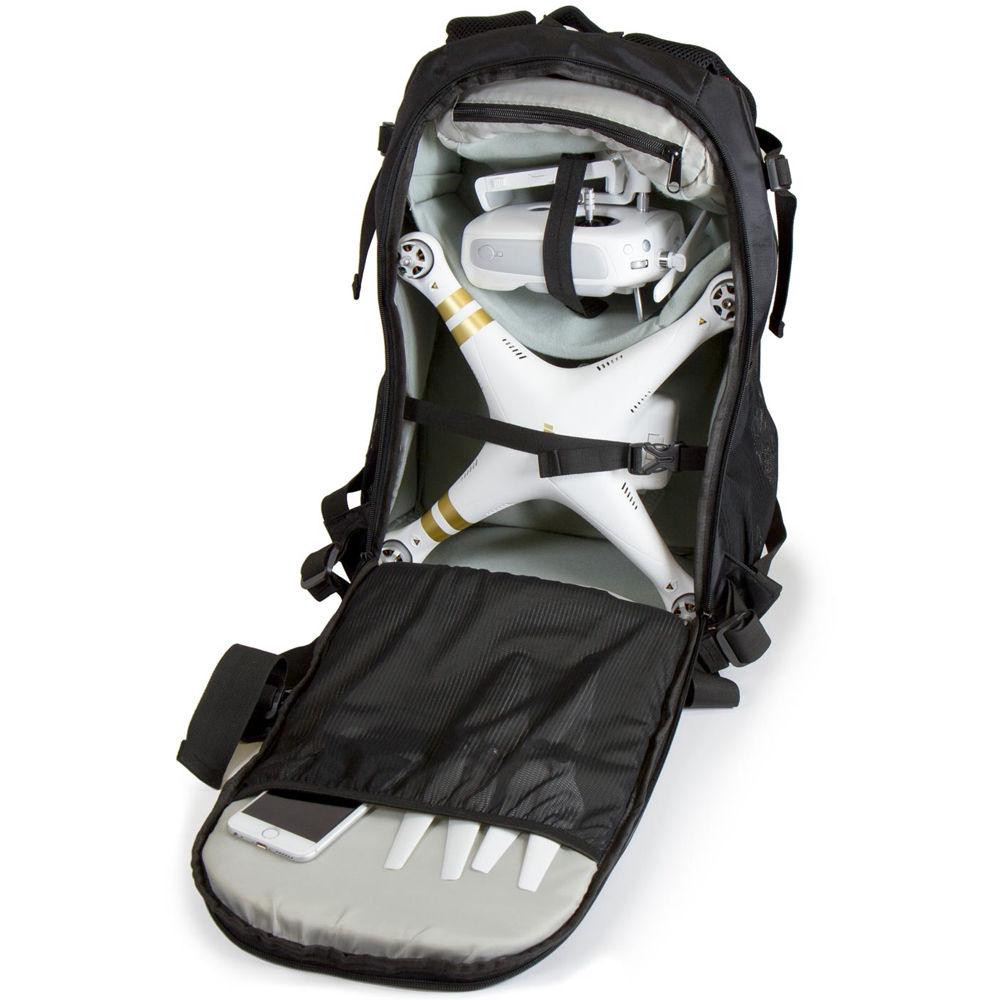 Atomik RC Universal Backpack for Quadcopter