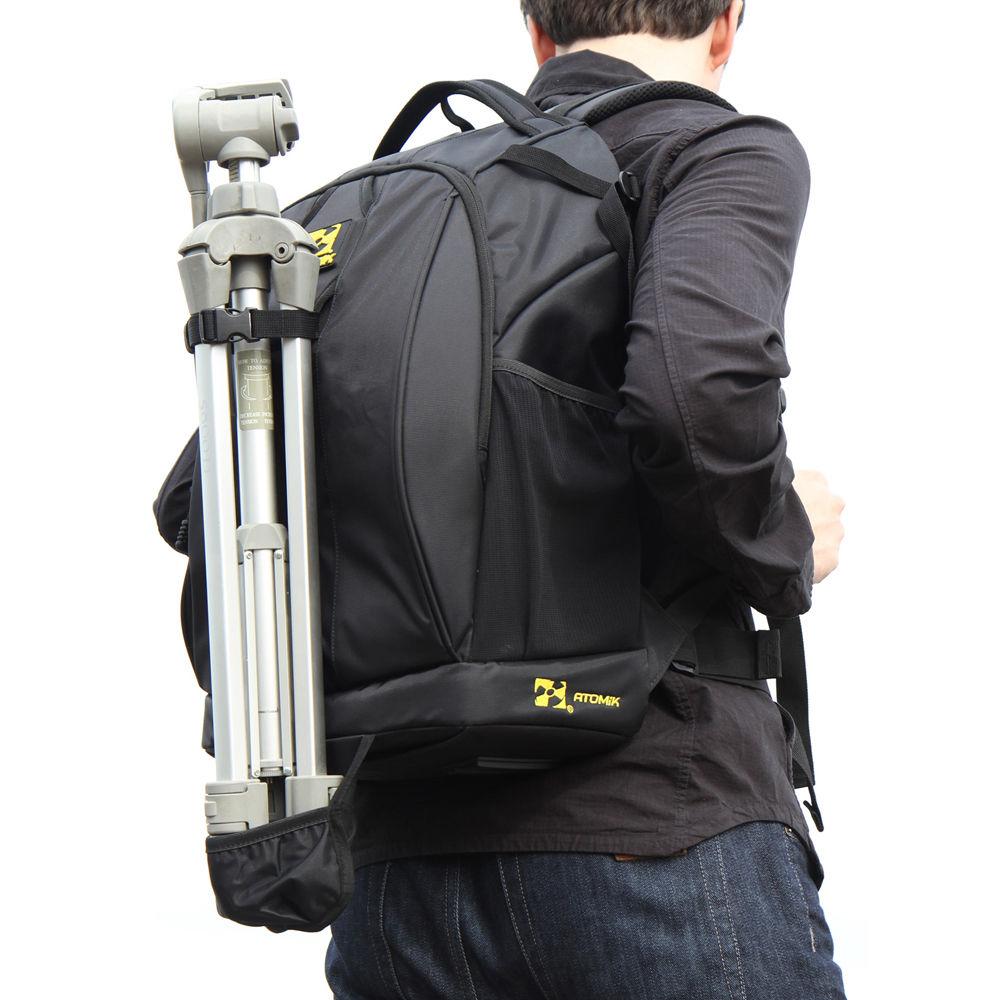 Atomik RC Universal Backpack for Quadcopter