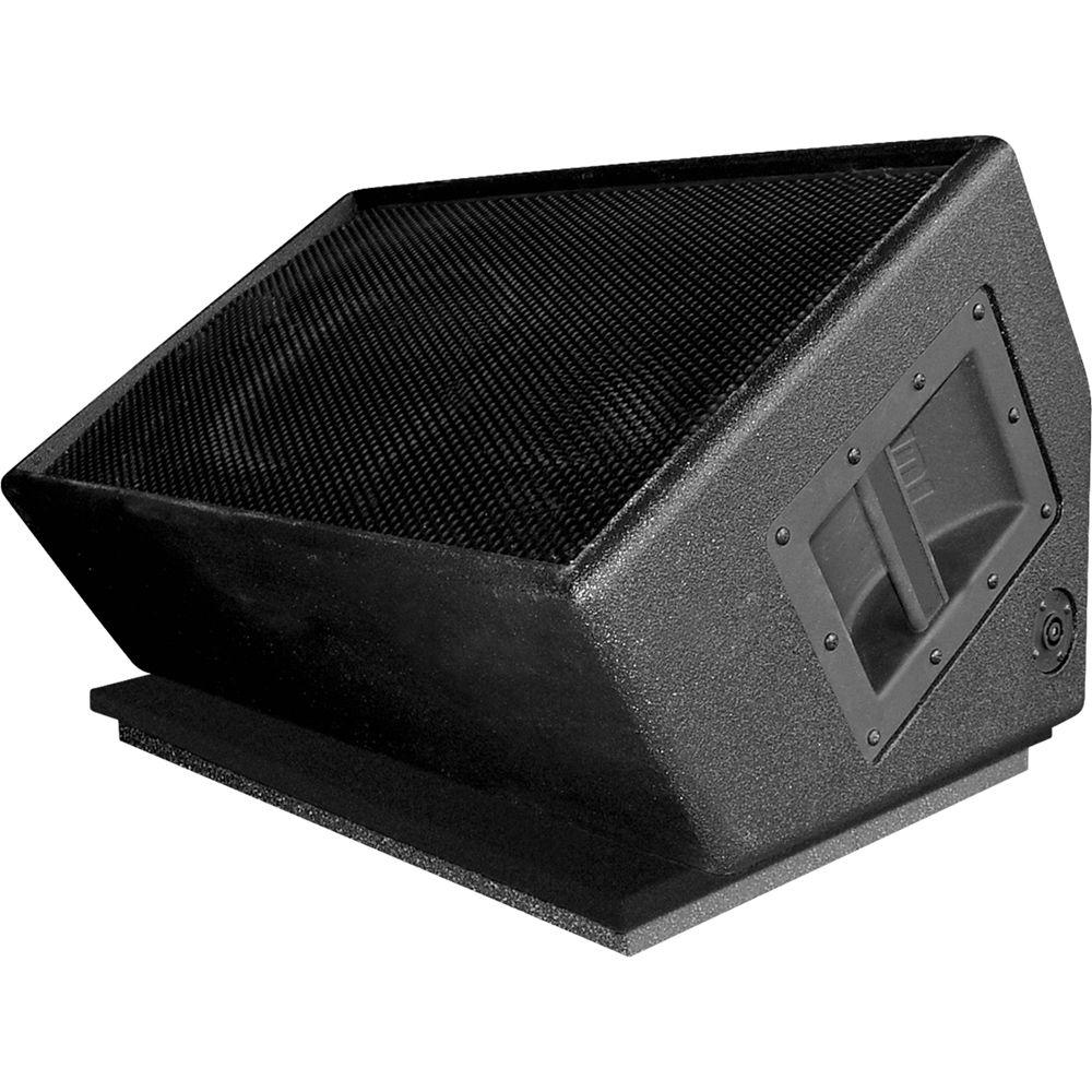 Auralex GRAMMA v2 Amplifier Isolation Platform