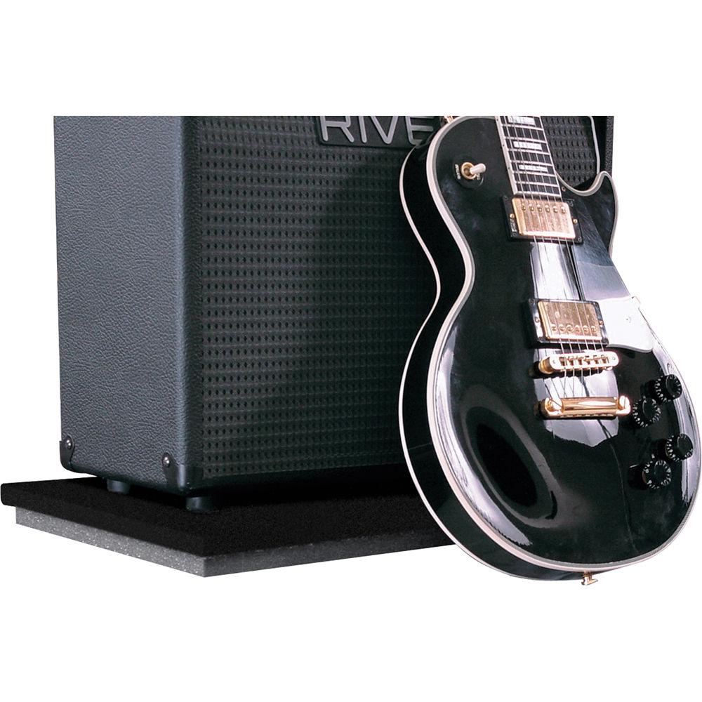 Auralex GRAMMA v2 Amplifier Isolation Platform