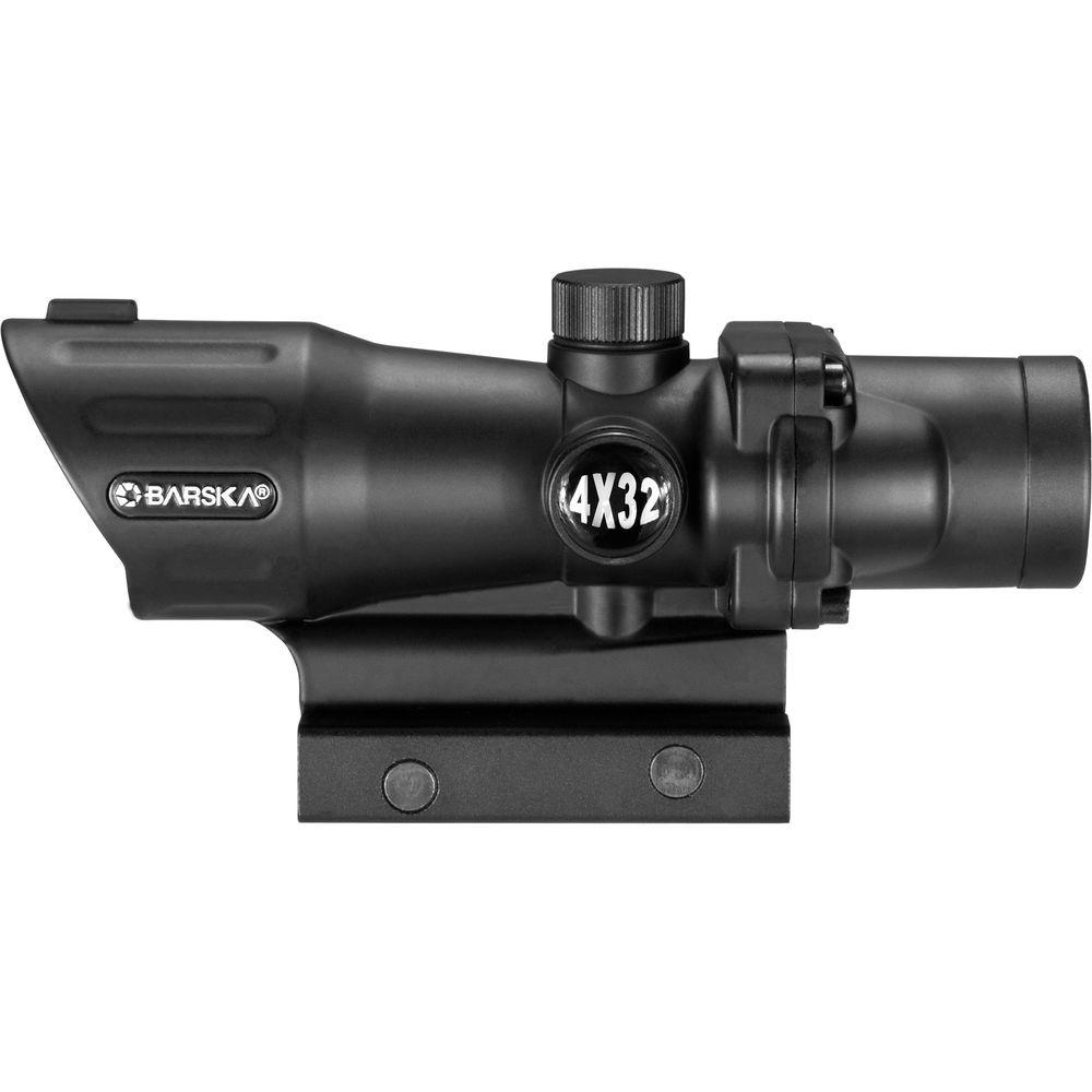 Barska 4x32 AR-15 M-16 Sight
