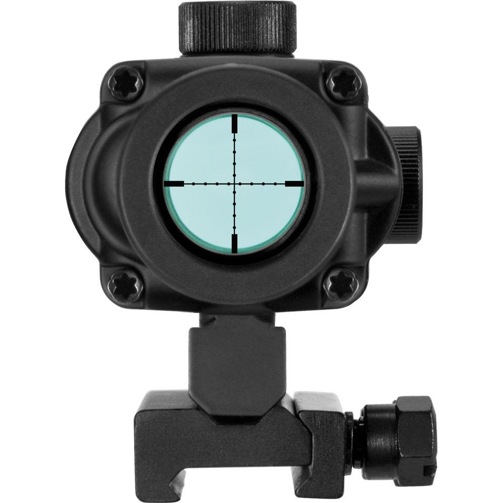 Barska 4x32 AR-15 M-16 Sight