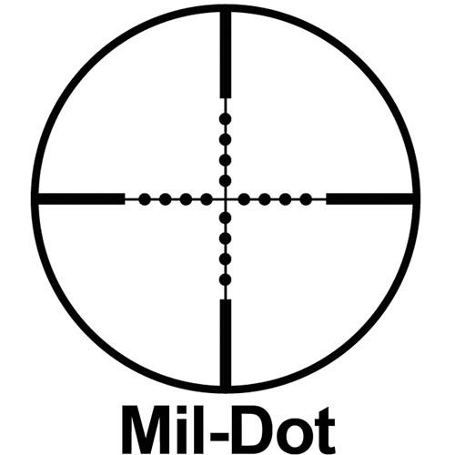 Barska 4x32 AR-15 M-16 Sight