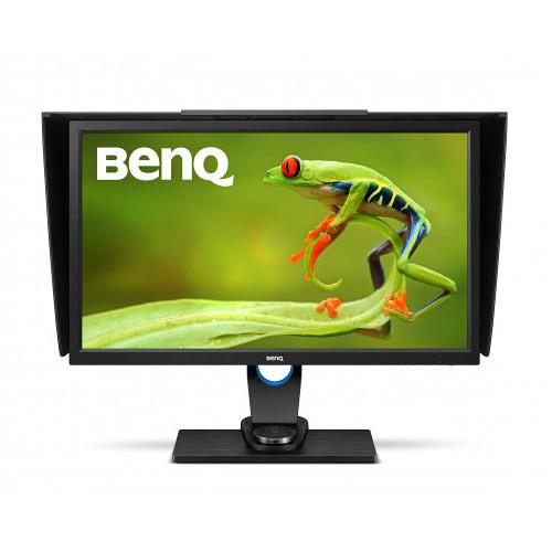 BenQ SW2700PT 27" 16:9 Photographer IPS Monitor
