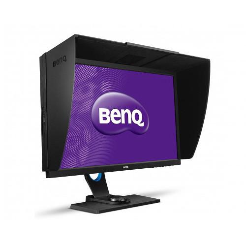 BenQ SW2700PT 27" 16:9 Photographer IPS Monitor