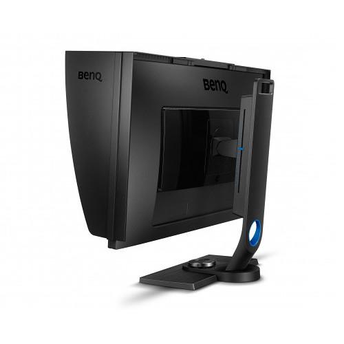 BenQ SW2700PT 27" 16:9 Photographer IPS Monitor