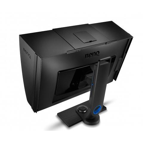 BenQ SW2700PT 27" 16:9 Photographer IPS Monitor