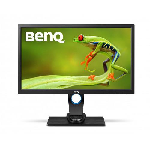 BenQ SW2700PT 27" 16:9 Photographer IPS Monitor