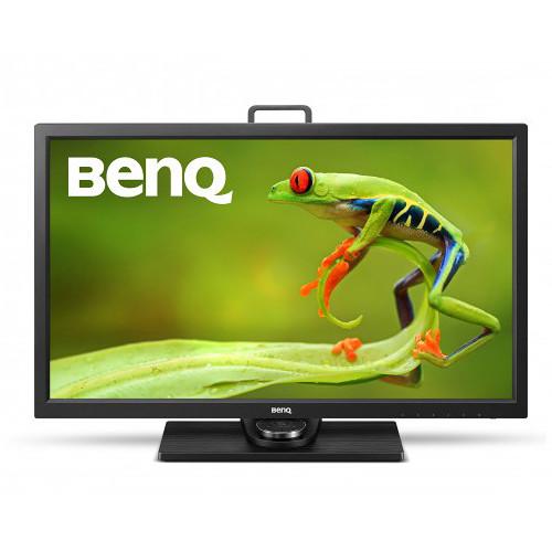 BenQ SW2700PT 27" 16:9 Photographer IPS Monitor
