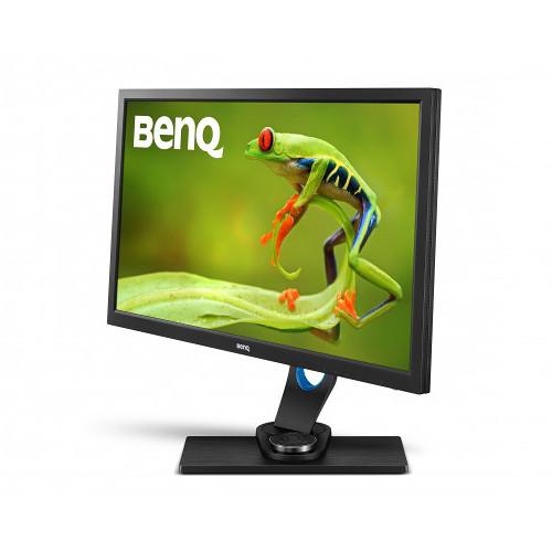 BenQ SW2700PT 27" 16:9 Photographer IPS Monitor