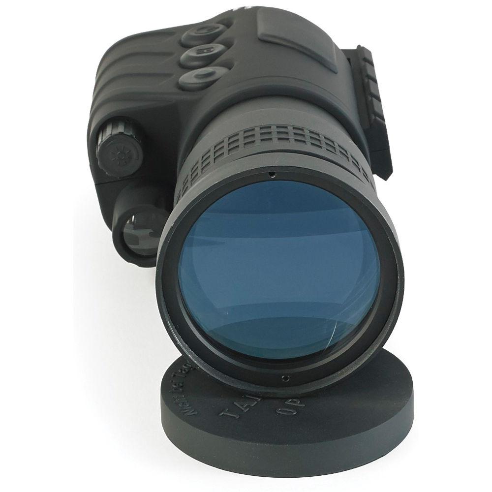 Bering Optics 7x60 HiPo Digital Night Vision Monocular