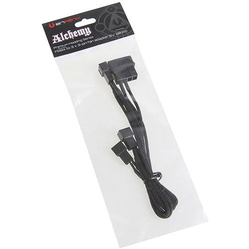BitFenix Alchemy Fan Extension Cable