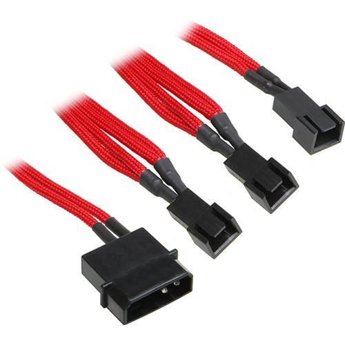BitFenix Alchemy Fan Extension Cable