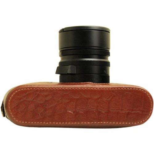 Black Label Bag Half-Case for M Type 240 and M-P Type 240 Cameras