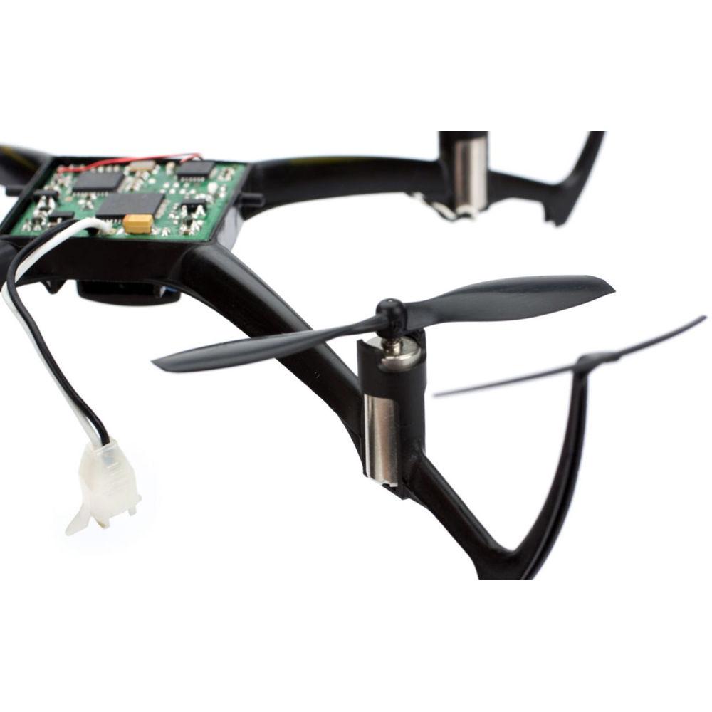 BLADE Nano QX RTF with SAFE Technology