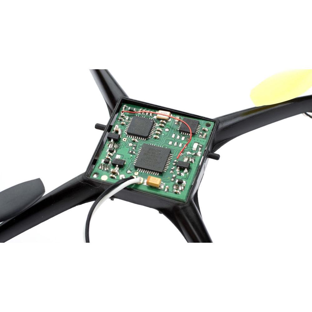 BLADE Nano QX RTF with SAFE Technology