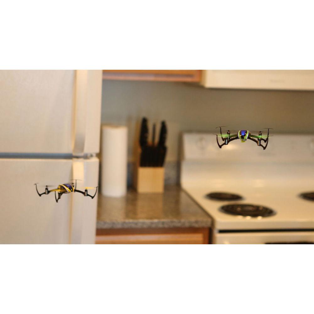 BLADE Nano QX RTF with SAFE Technology