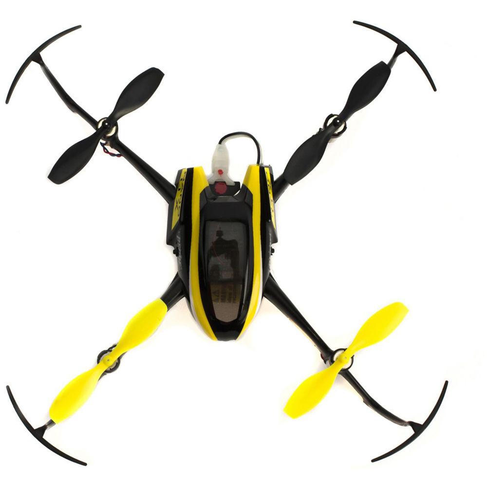 BLADE Nano QX RTF with SAFE Technology