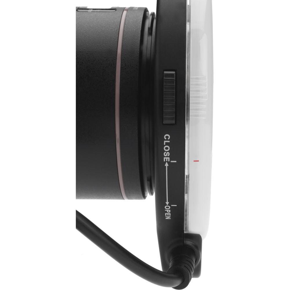 Bolt VM-160 LED Macro Ring Light