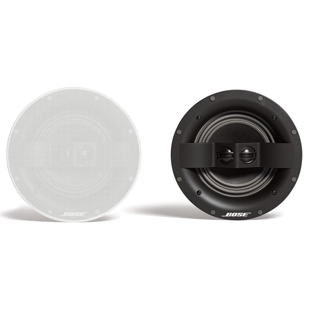 Bose Virtually Invisible 791 Series II In-Ceiling Speakers