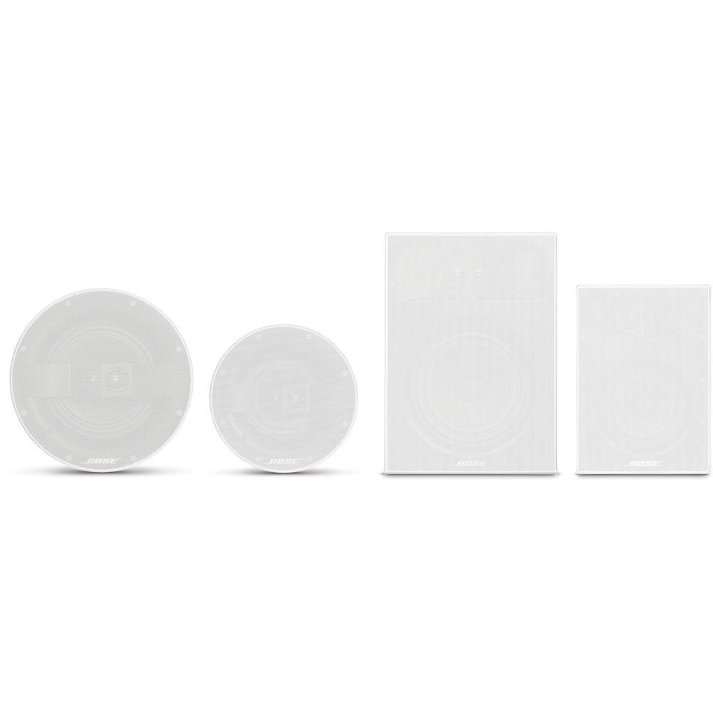 Bose Virtually Invisible 791 Series II In-Ceiling Speakers