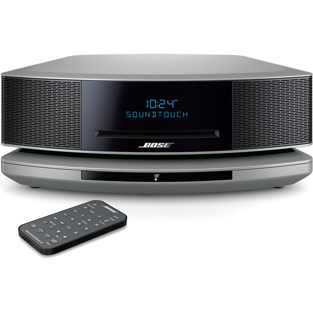 Bose Wave SoundTouch Music System IV