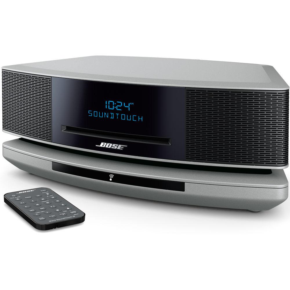 Bose Wave SoundTouch Music System IV