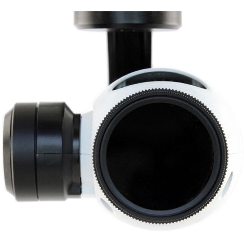 Bower Sky Capture Series Four-Piece Filter Kit for Zenmuse X3