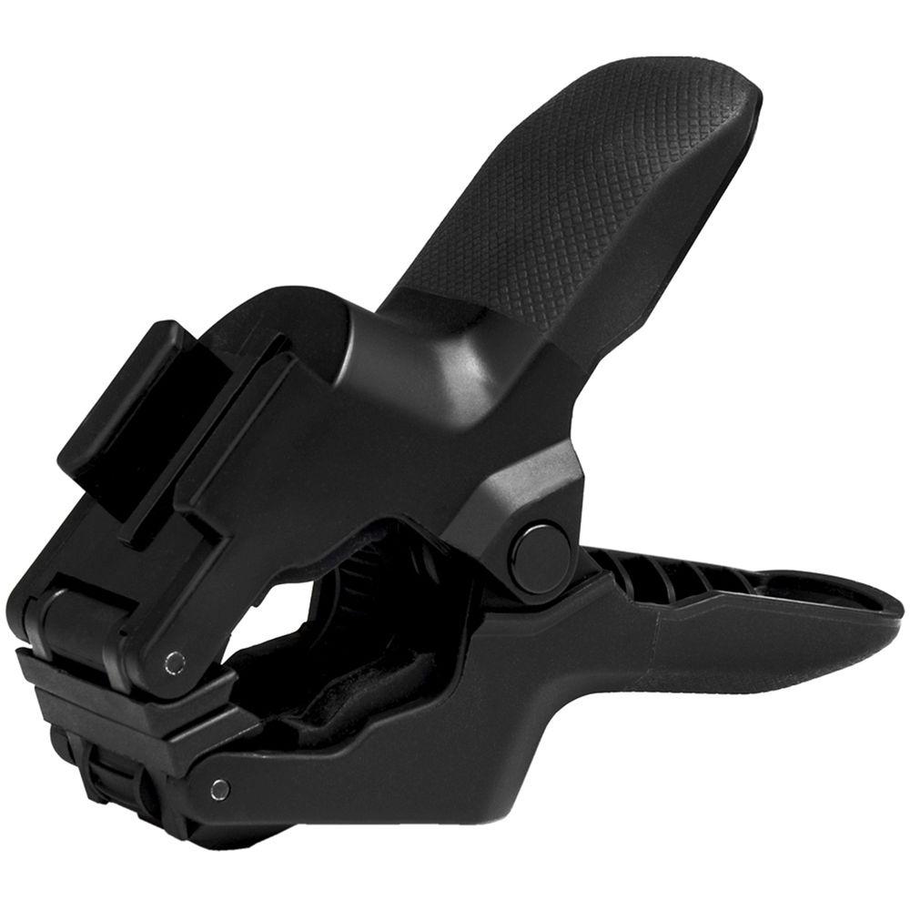 Bower Xtreme Action Series BendiFlex Clamp Mount for GoPro