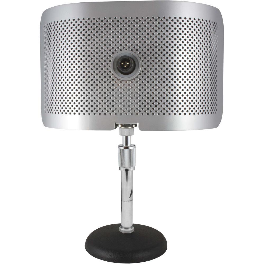 CAD Acousti-Shield 16 Stand-Mounted Acoustic Enclosure