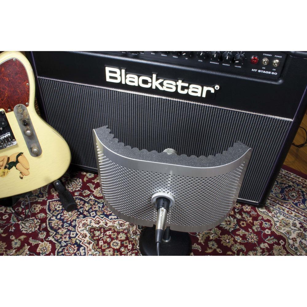 CAD Acousti-Shield 16 Stand-Mounted Acoustic Enclosure