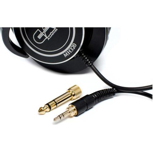 CAD MH320 - Closed-Back Studio Headphones