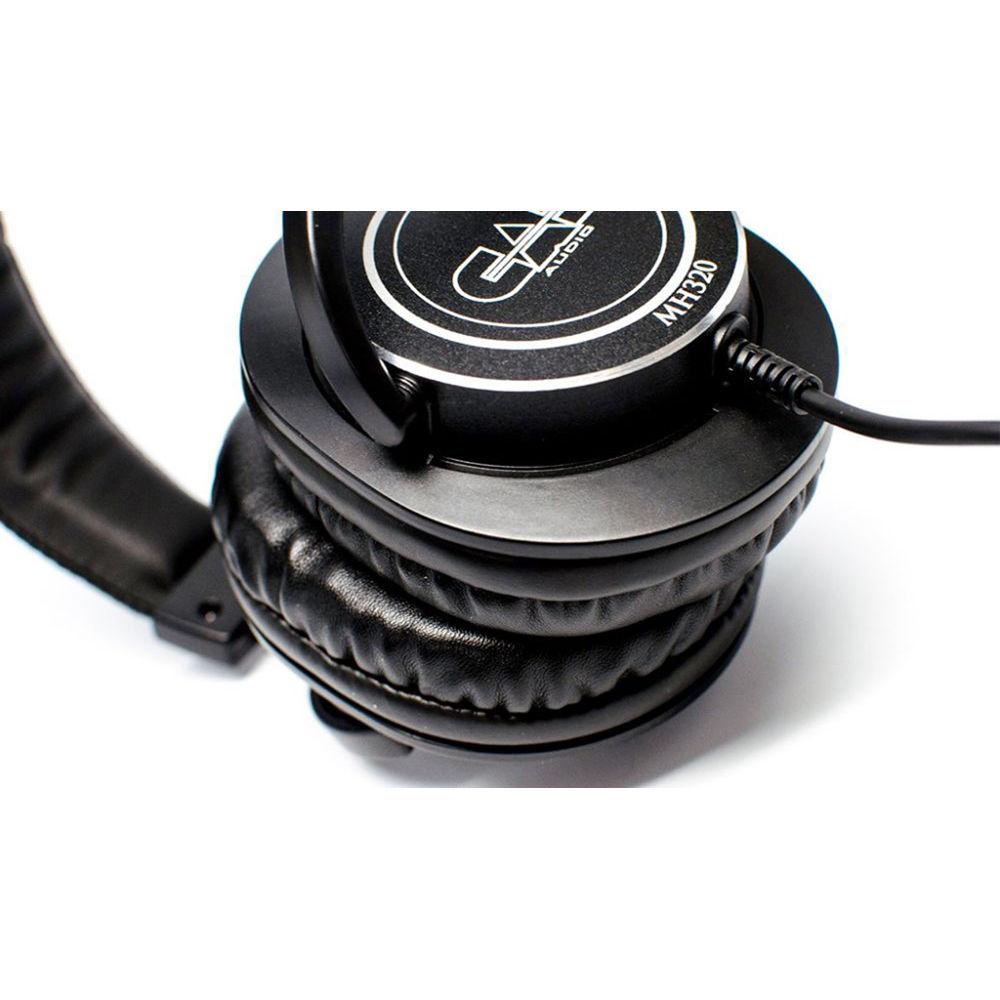 CAD MH320 - Closed-Back Studio Headphones