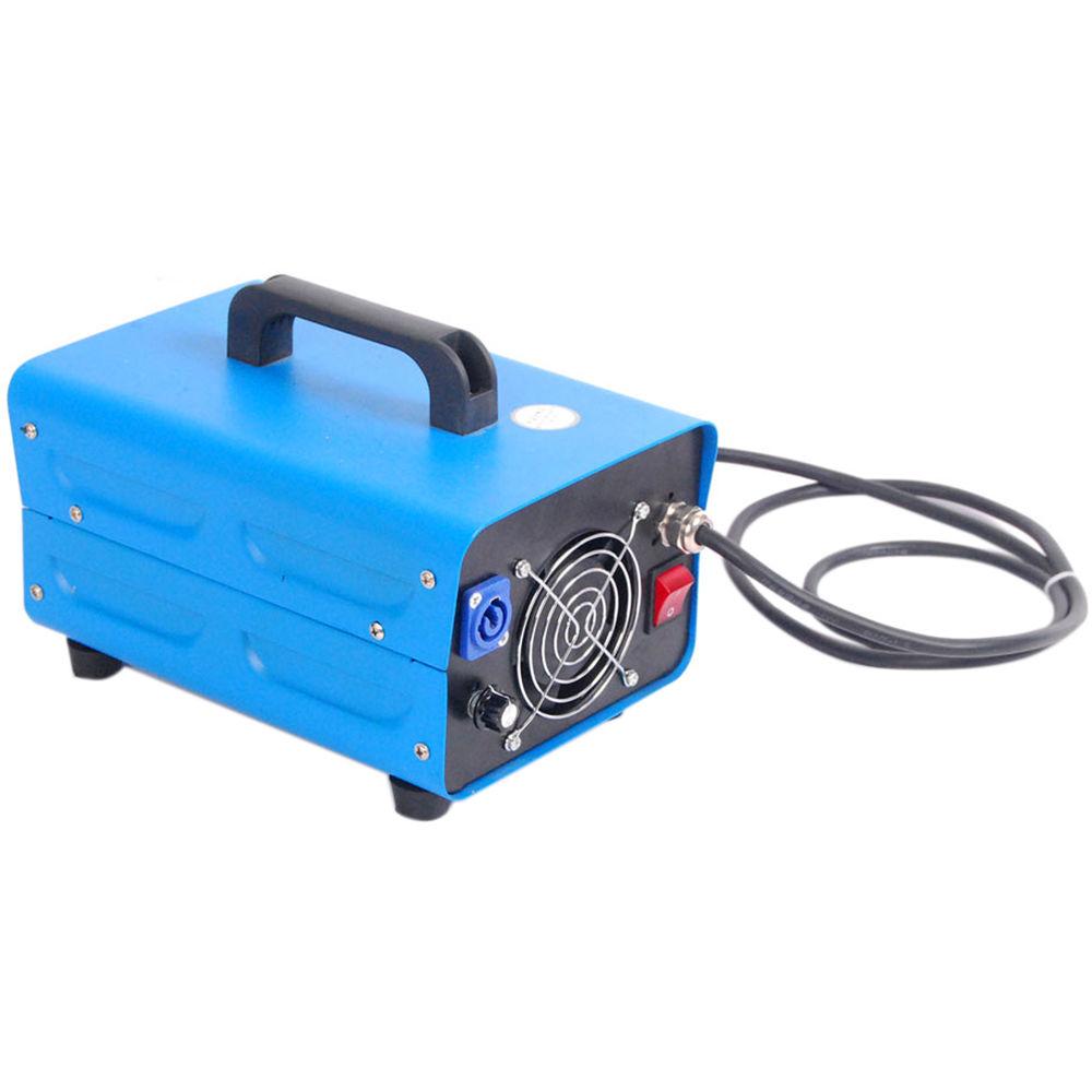 CAME-TV 575W HMI Fresnel Kit with Electronic Ballast and Case