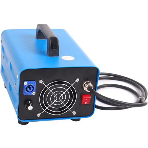 CAME-TV 575W HMI Fresnel Kit with Electronic Ballast and Case