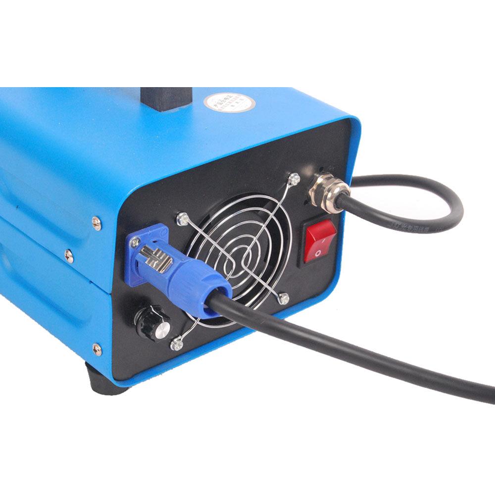 CAME-TV 575W HMI Fresnel Kit with Electronic Ballast and Case