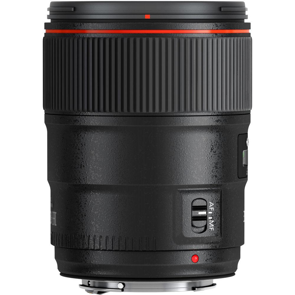 Canon EF 35mm f 1.4L II USM Lens
