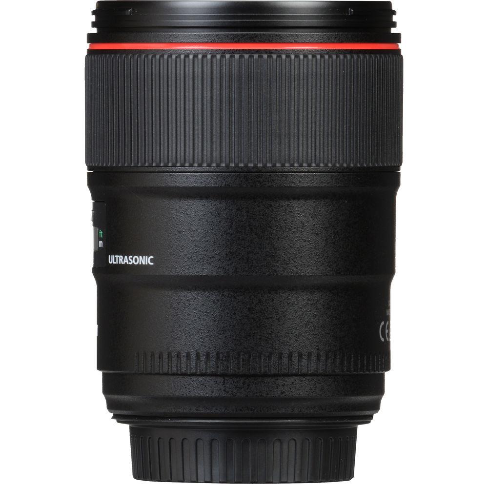 Canon EF 35mm f 1.4L II USM Lens