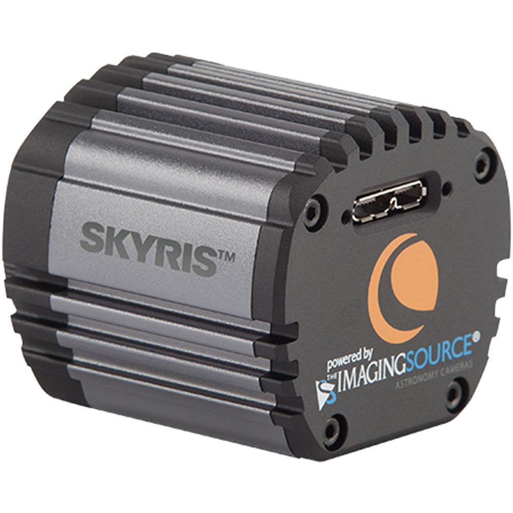 Celestron Skyris 236M Monochrome CCD Eyepiece Camera