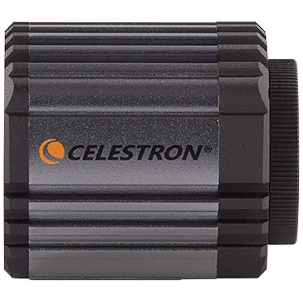 Celestron Skyris 236M Monochrome CCD Eyepiece Camera