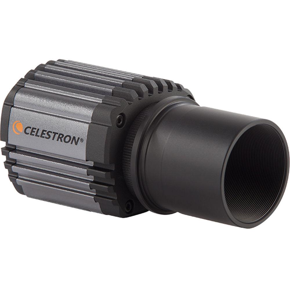 Celestron Skyris 236M Monochrome CCD Eyepiece Camera