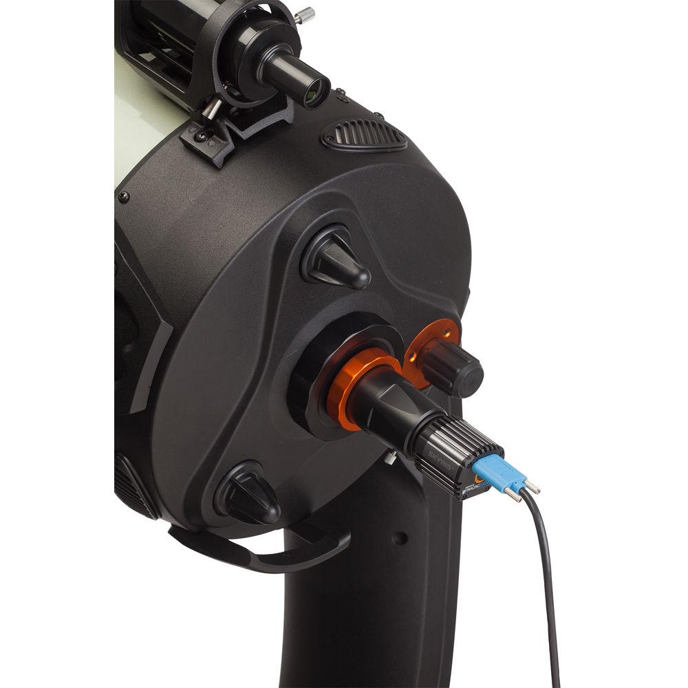 Celestron Skyris 236M Monochrome CCD Eyepiece Camera