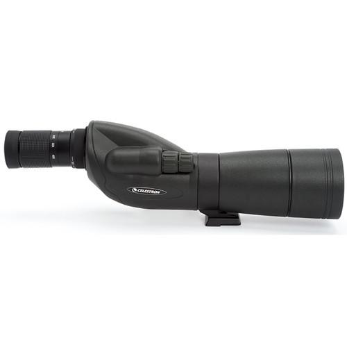Celestron TrailSeeker 65 16-48x65 Spotting Scope
