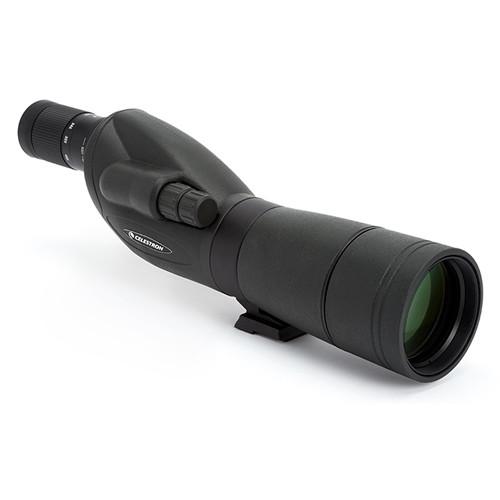 Celestron TrailSeeker 65 16-48x65 Spotting Scope