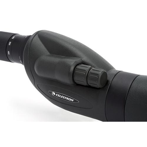 Celestron TrailSeeker 65 16-48x65 Spotting Scope