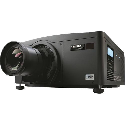 Christie DS 6K-M SXGA DLP Projector