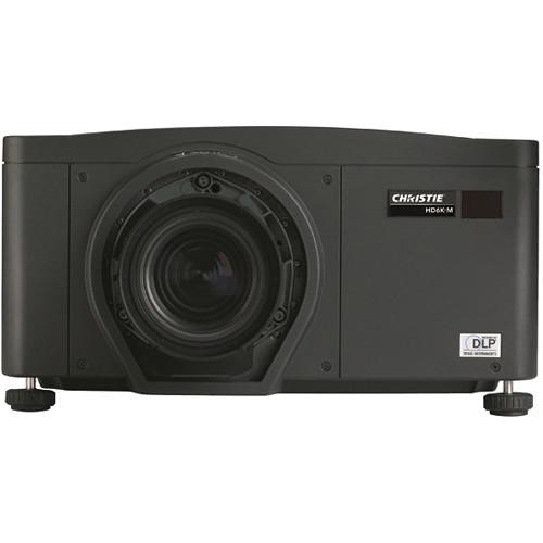 Christie DS 6K-M SXGA DLP Projector