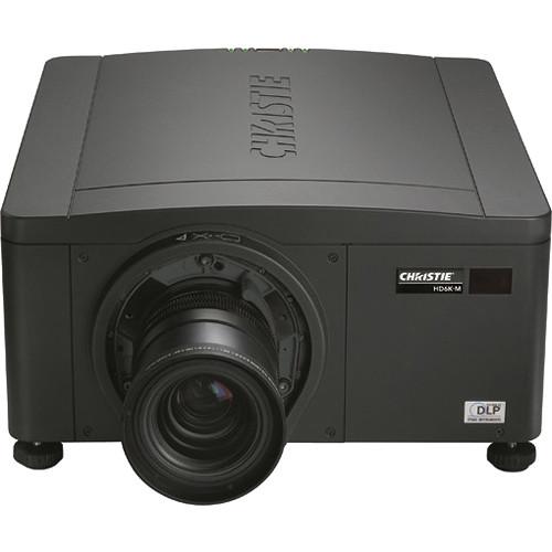 Christie DS 6K-M SXGA DLP Projector