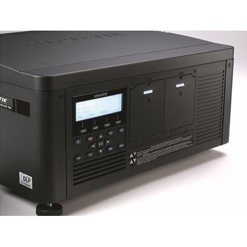 Christie DS 6K-M SXGA DLP Projector