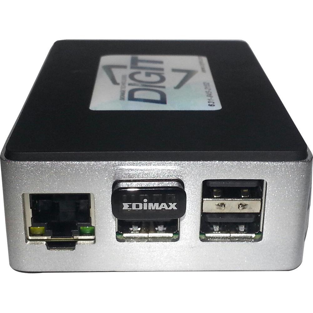 ChyTV HD-Mini Video Graphics Display Engine